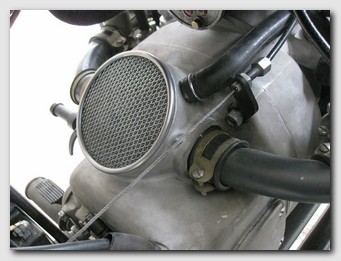 CJ 750